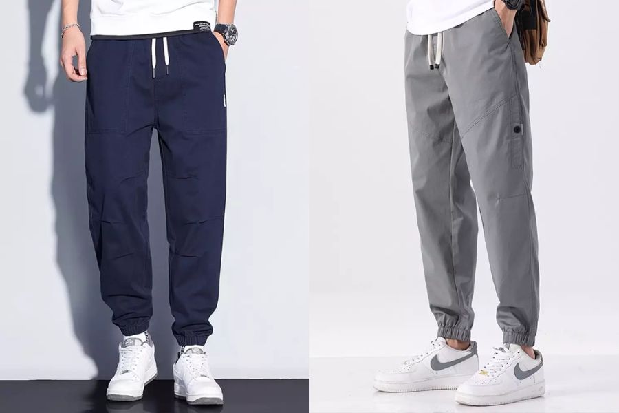 Jogger Pants