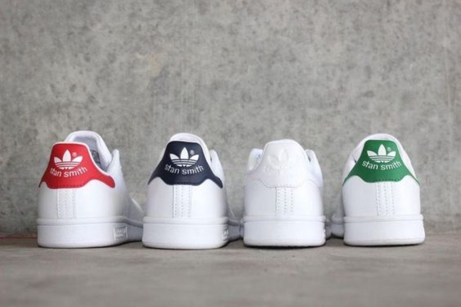  Giày Stan Smith là gì? 