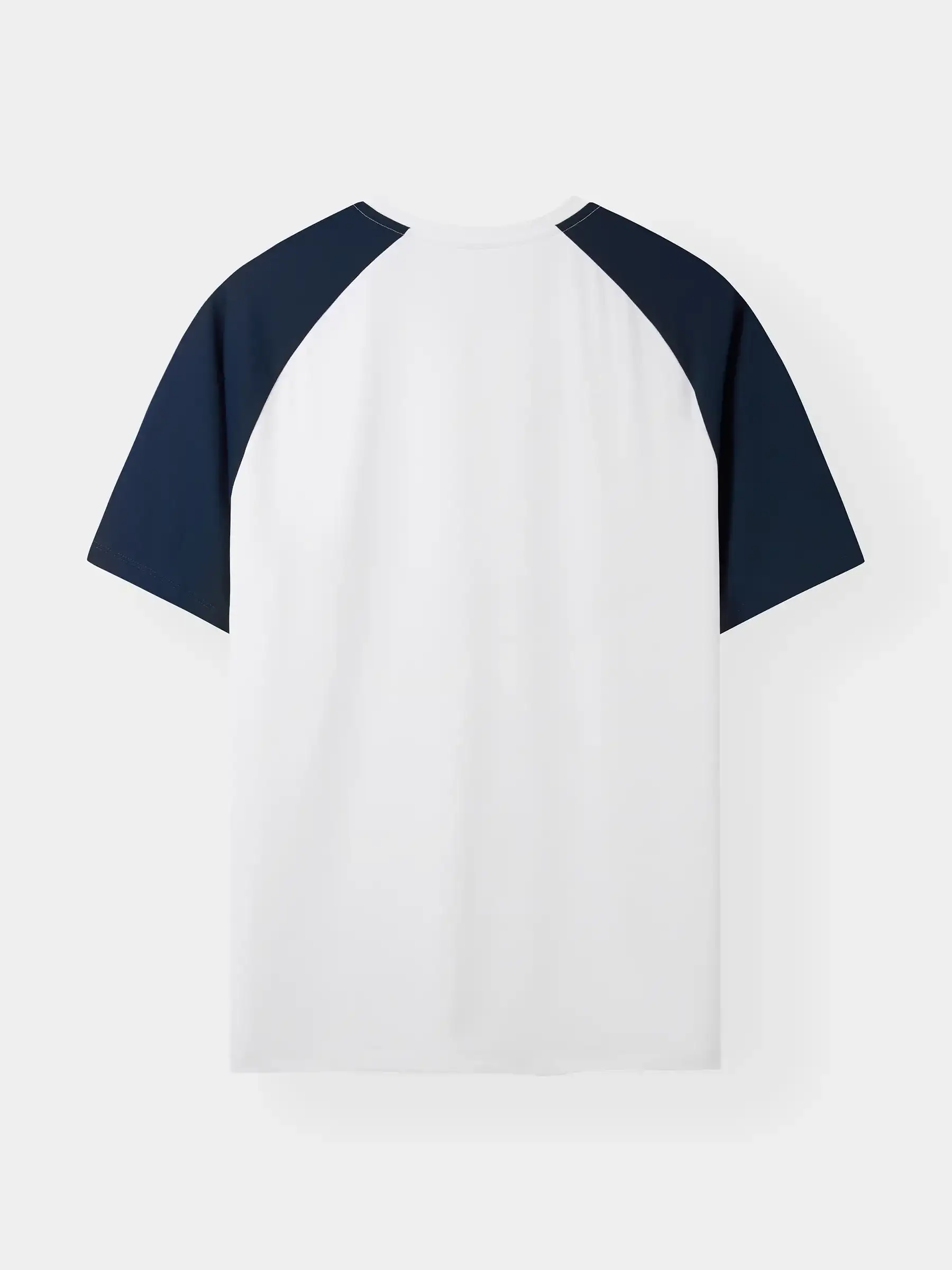 Áo Thun Nam Thể Thao EXTRA-COOL 5S Fashion Tay Raglan M0ATS26041