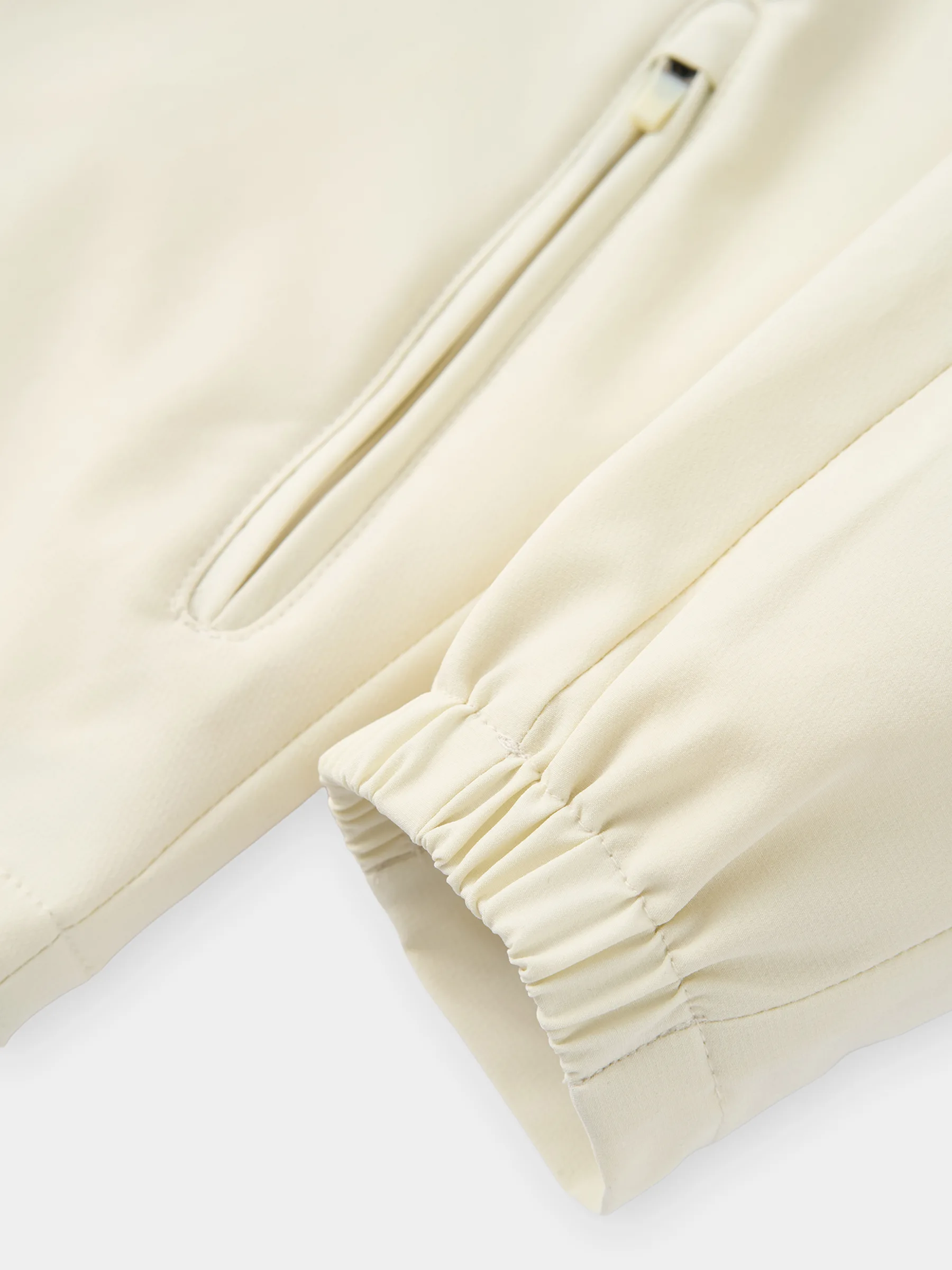 Set Bộ Gió Nữ 5S Fashion Có Mũ Phom Slimfit WBKG25008