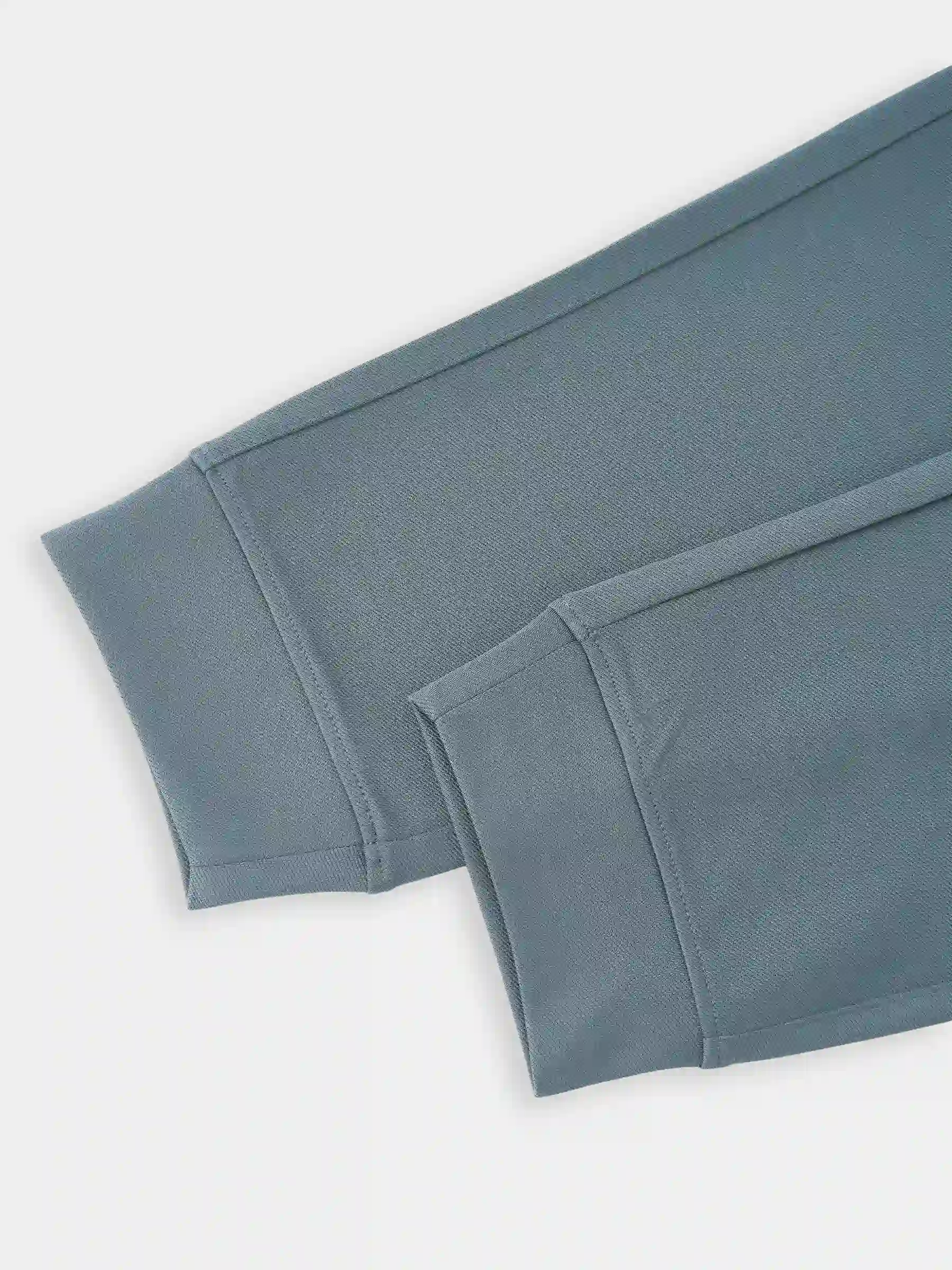 Quần Nỉ Nam Trơn 5S Fashion Phom Casual M0QNI25002