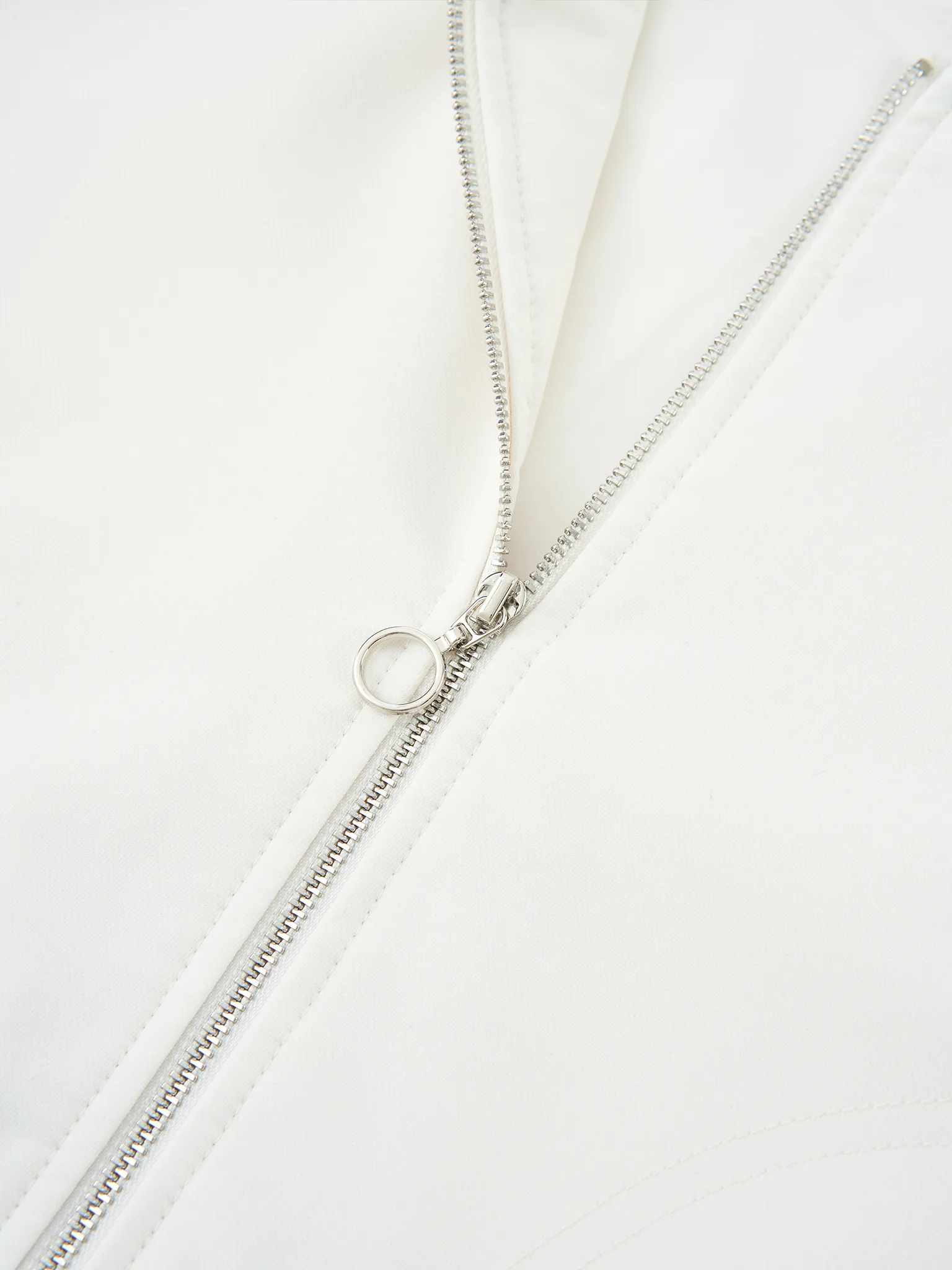 Áo Khoác Bomber Nữ 5S Fashion Tay Raglan Phom Regular WBAKG25009