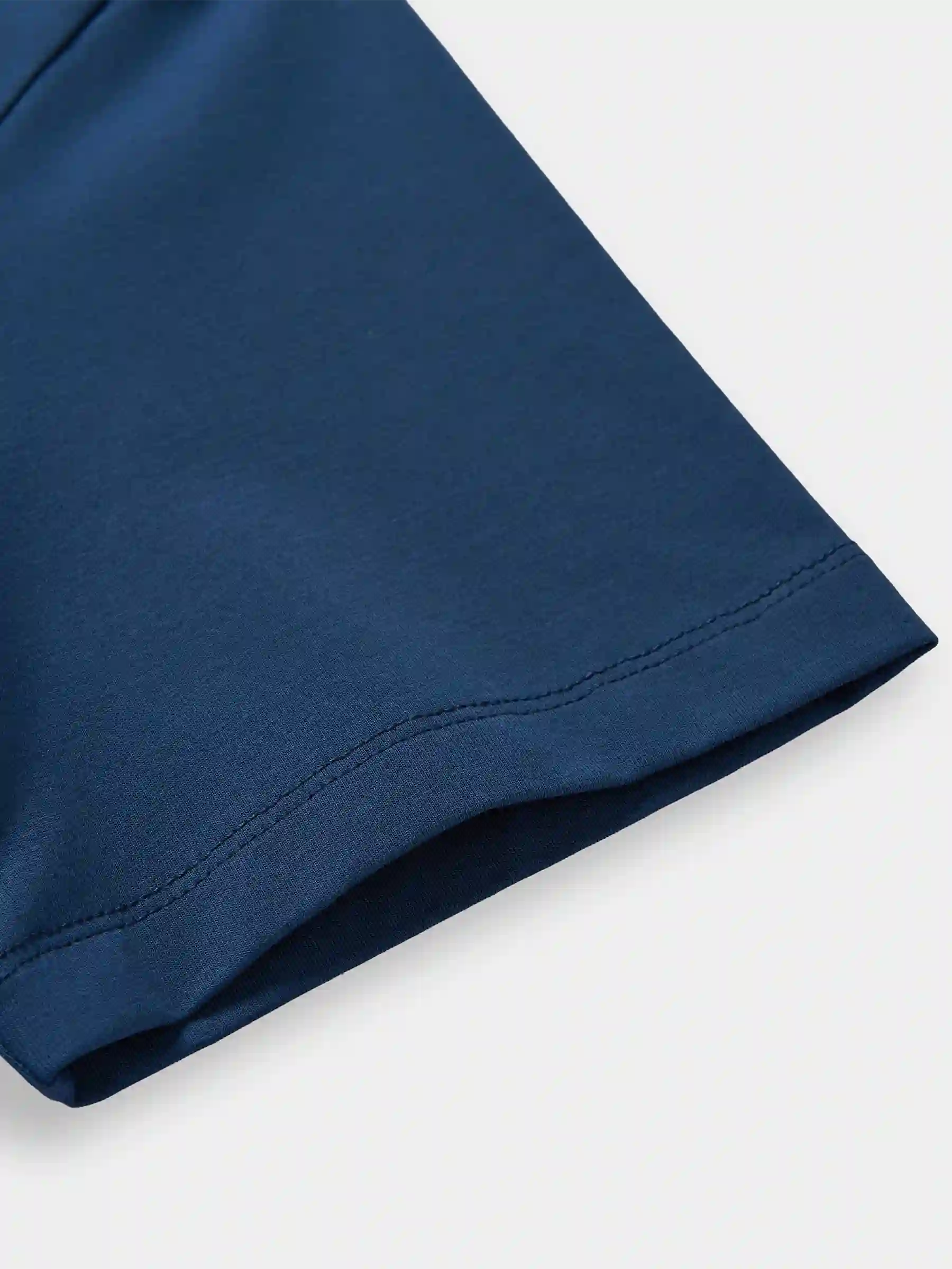 Áo Thun Nam Cotton Họa Tiết 5S Fashion Phom Casual ATS25165