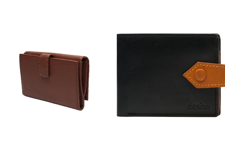 Desino Leather Goods