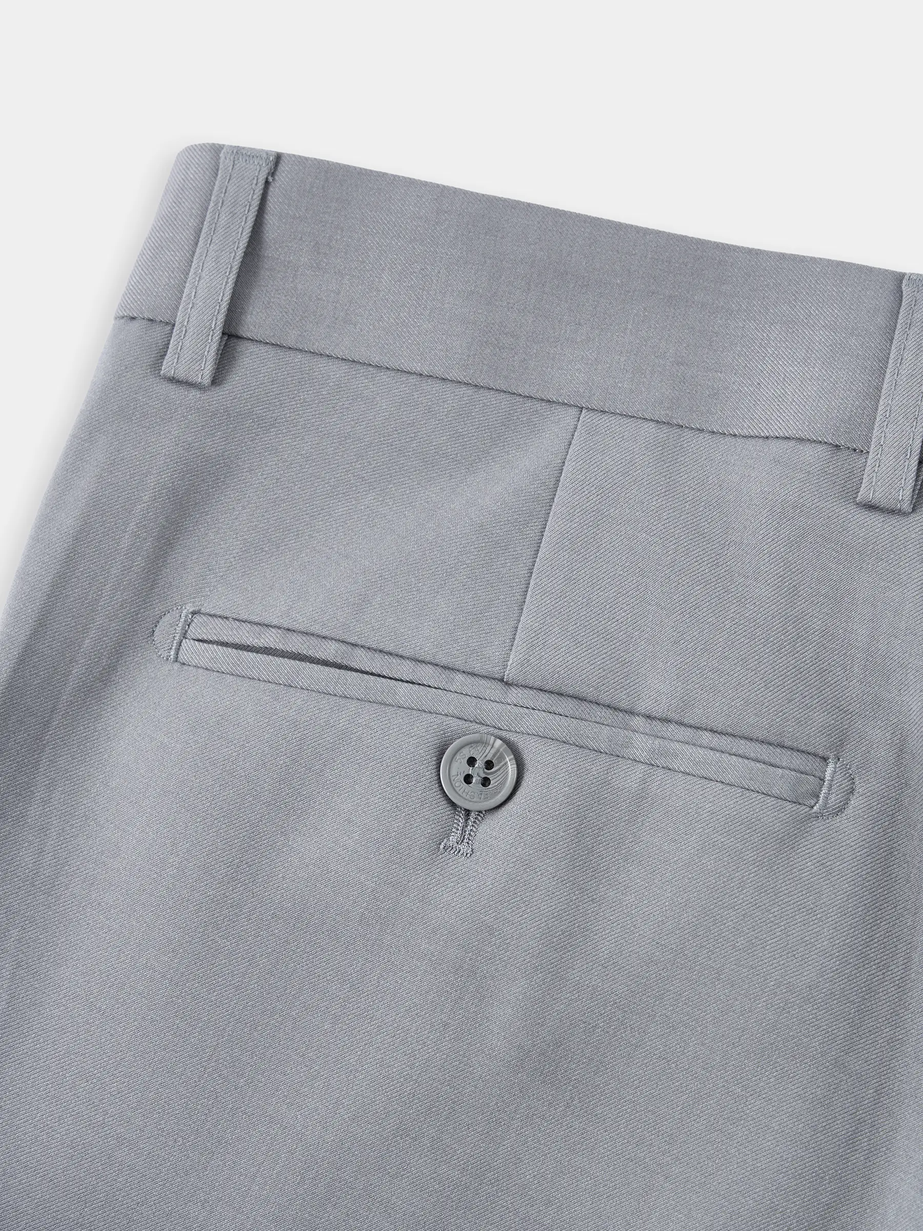 Quần Tây Nam 5S Fashion Trơn Phom Slimfit M0QAU26036