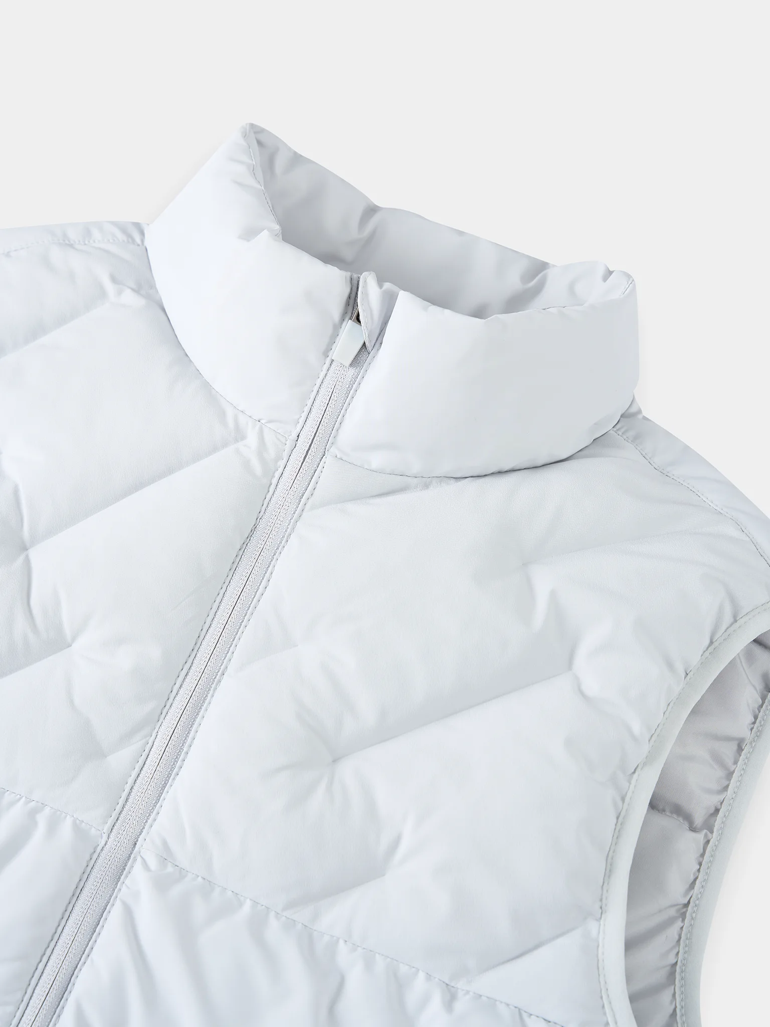 Áo Phao Gile Nam 5S Fashion Chần Bông Hiệu Ứng Nhẹ Ấm M0APH25007