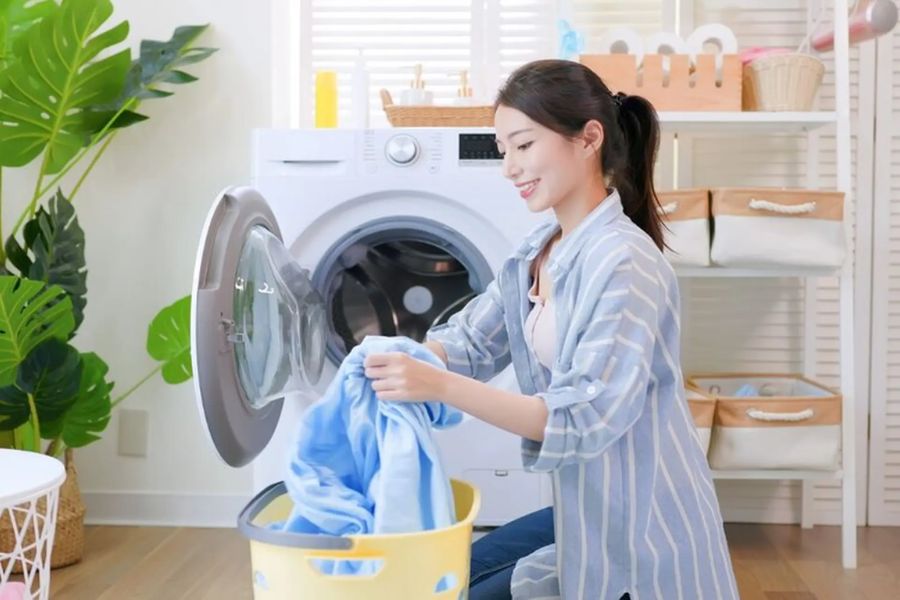 Lưu ý giúp vải Cotton Stretch luôn bền đẹp, co giãn tốt