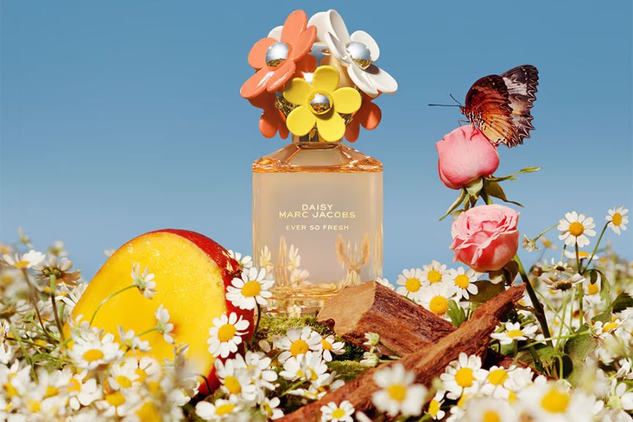 Daisy Eau So Fresh – Marc Jacobs