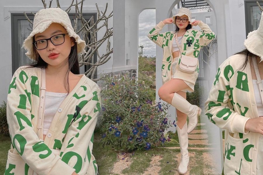 Local brand nữ - Dirty Coin