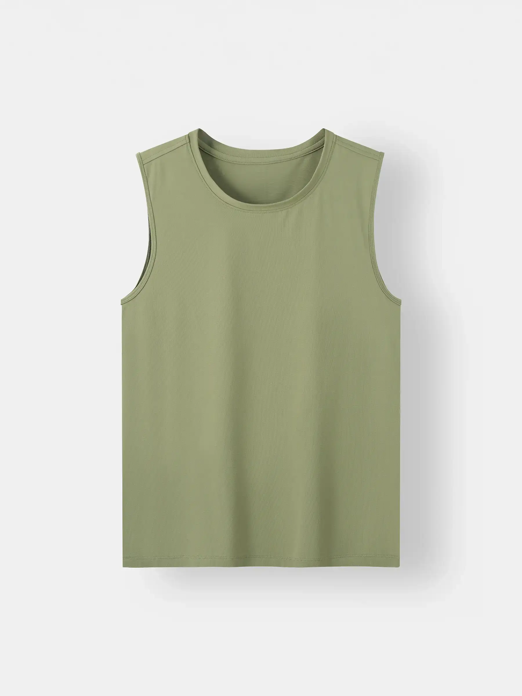 Áo Sát Nách Nam 5S Fashion INVINCIBLE Nhẹ Mát, Thoáng Khí M0ASN26004