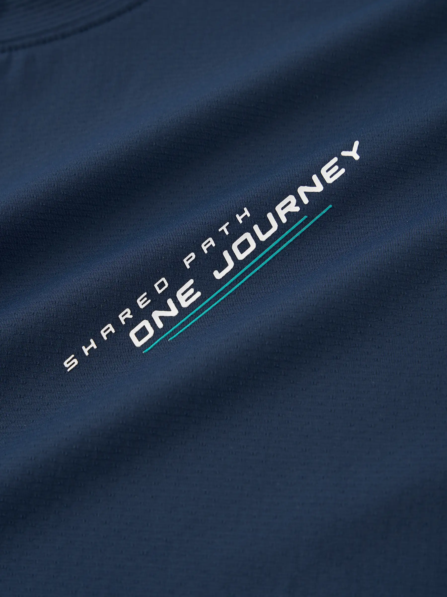 Áo Thun Nam Ngắn Tay 5S Fashion Vải Thể Thao Mát Lạnh Phom Slimfit M0ATS26018