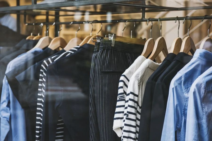 thuật ngữ sử dụng trong ngành local brand