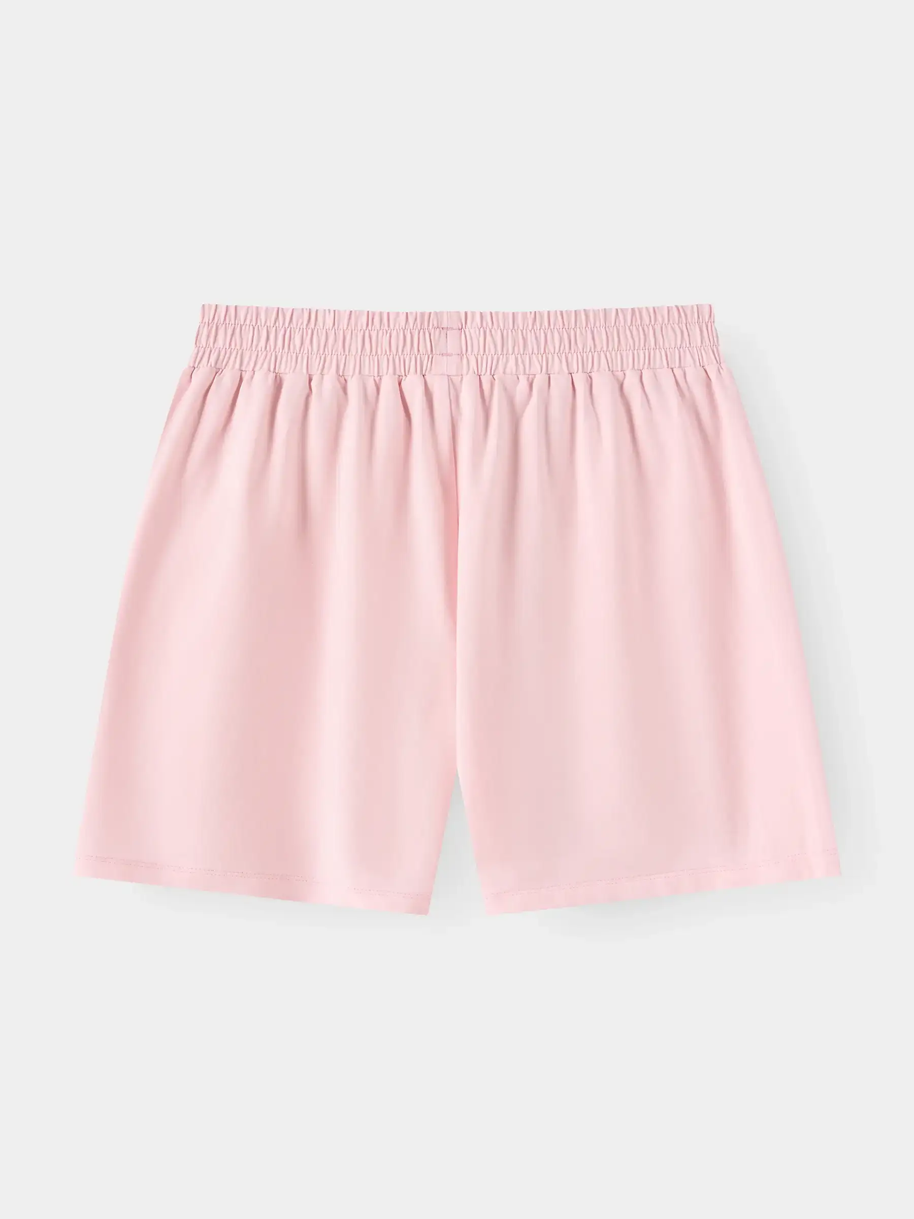 Quần Short Thun Nữ BREZEE 5S Fashion Phom Regular WBQSC26004