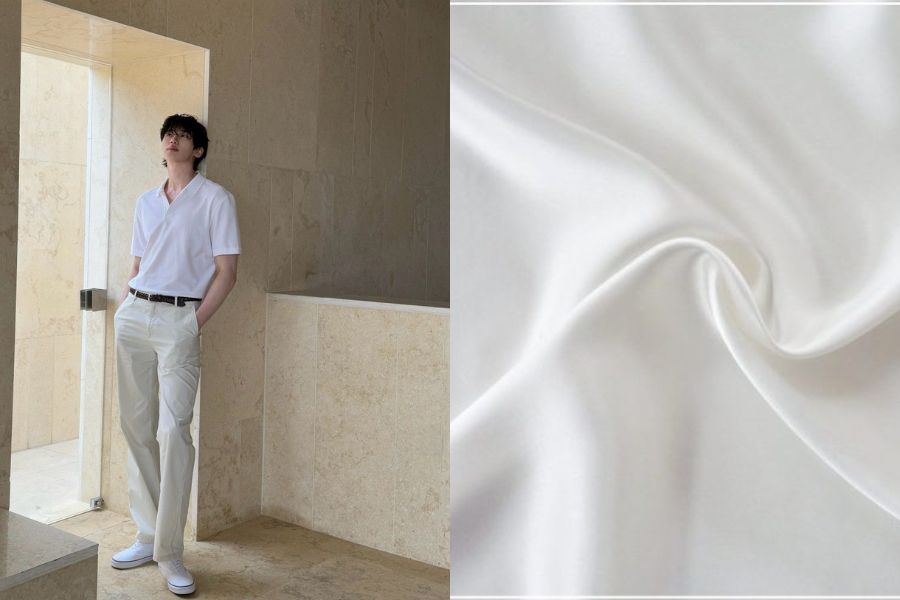 màu trang phục ngày tết cần tránh với tuổi dần