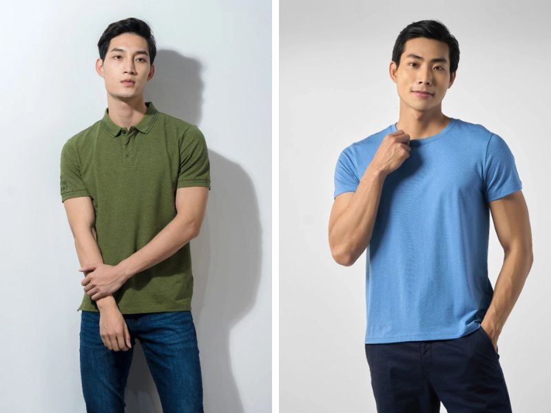 OWEN - Shop áo thun nam đẹp tại Biên Hòa