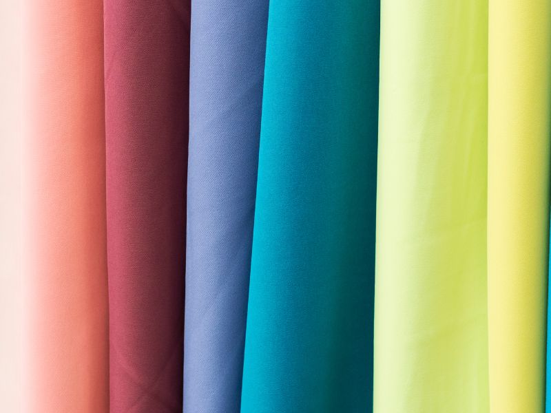 Advantages Of Italian Twill Fabric