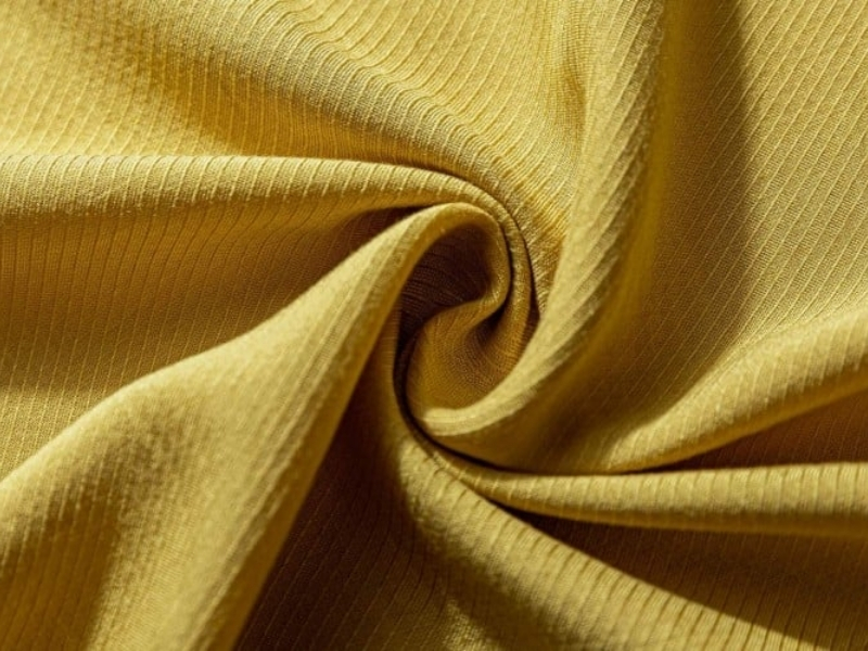 Vải Twill là loại vải được làm từ sợi bông cotton, có cấu trúc dệt Twill đặc trưng