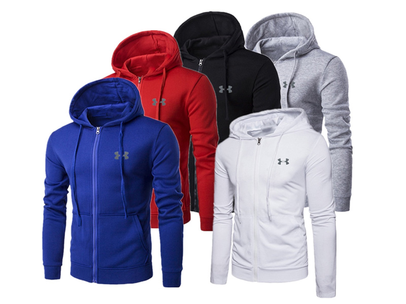 Mẫu áo Under Armour có nhiều màu cho bạn lựa chọn 