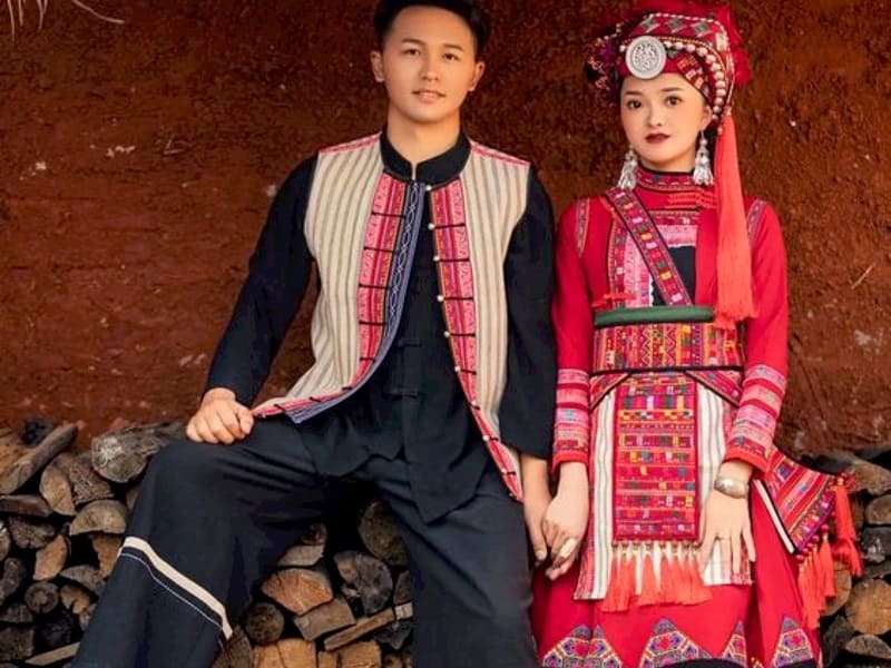 Diện trang phục truyền thống sẽ mang đến cho khách du lịch nhiều trải nghiệm thú vị