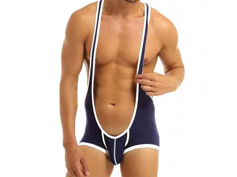 Quần lót nam sexy Mankini