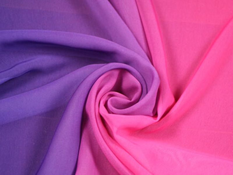 Sand Chiffon Fabric