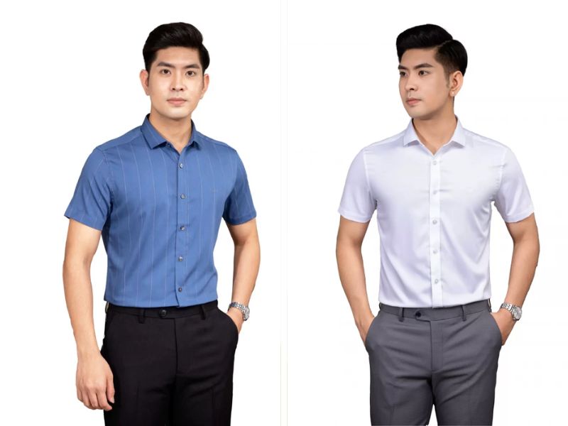  Lựa chọn shop quần áo nam online  