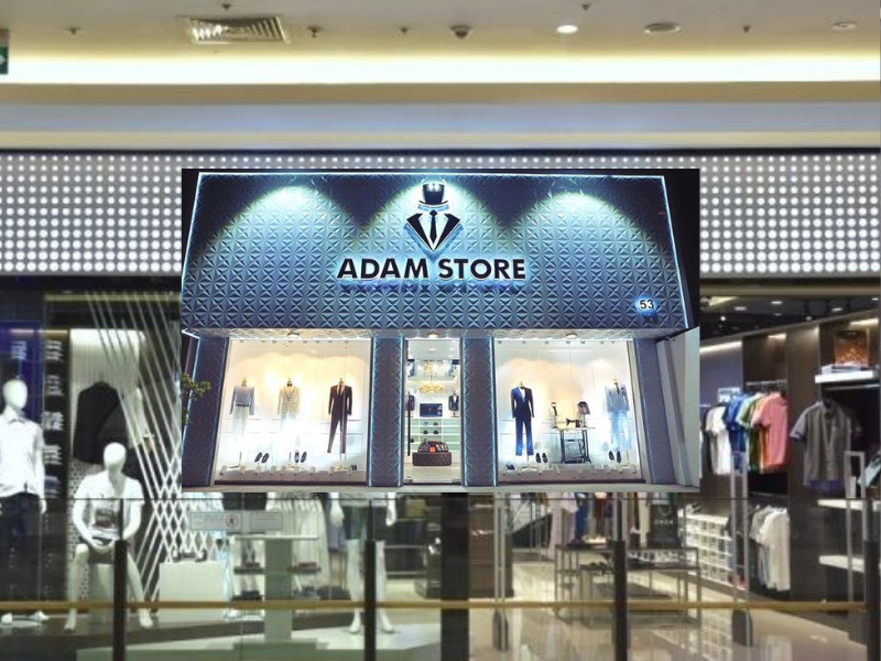 Adam Store Nha Trang 