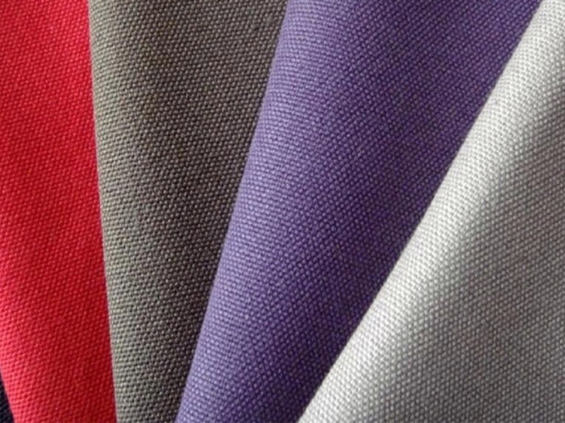 Details Of The Characteristics Of Double-Sided Fabric