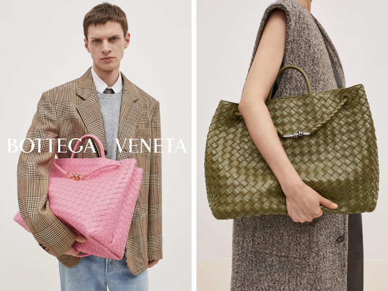 Bottega Veneta