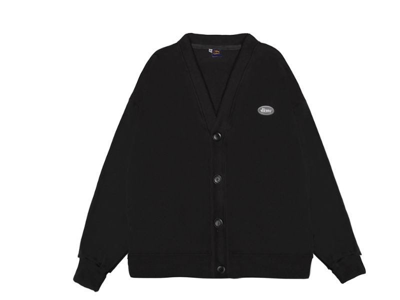 Áo cardigan nam DKMV