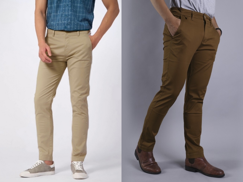 Owen - Shop quần chinos chất lượng