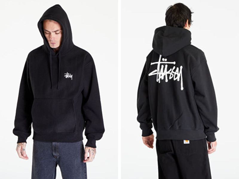 Mẫu áo hoodie nam đang bán chạy nhất