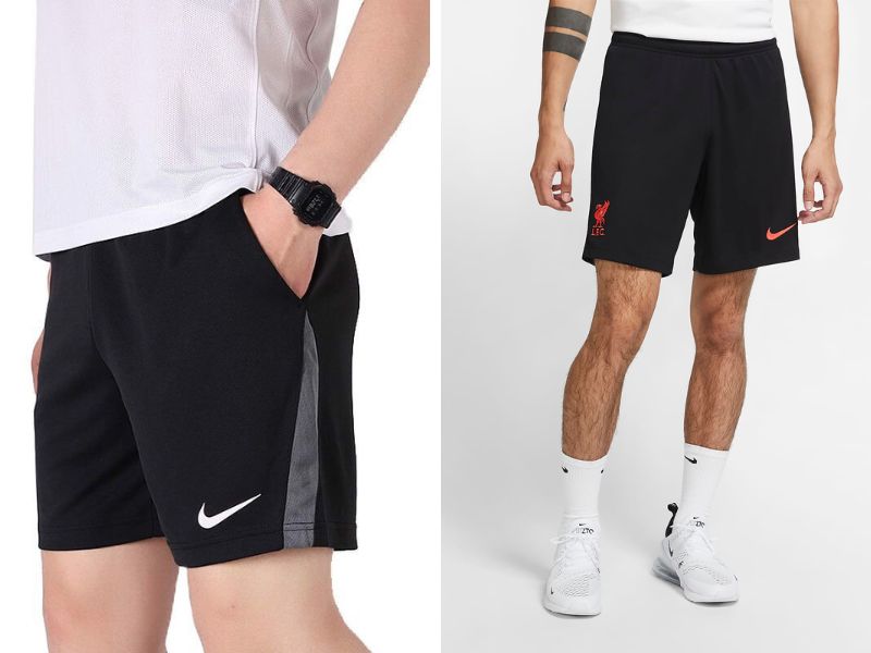 Quần shorts thể thao