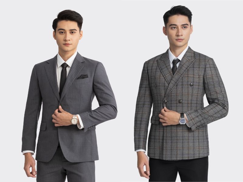 Địa chỉ bán áo vest nam Shopee  - Aristino 