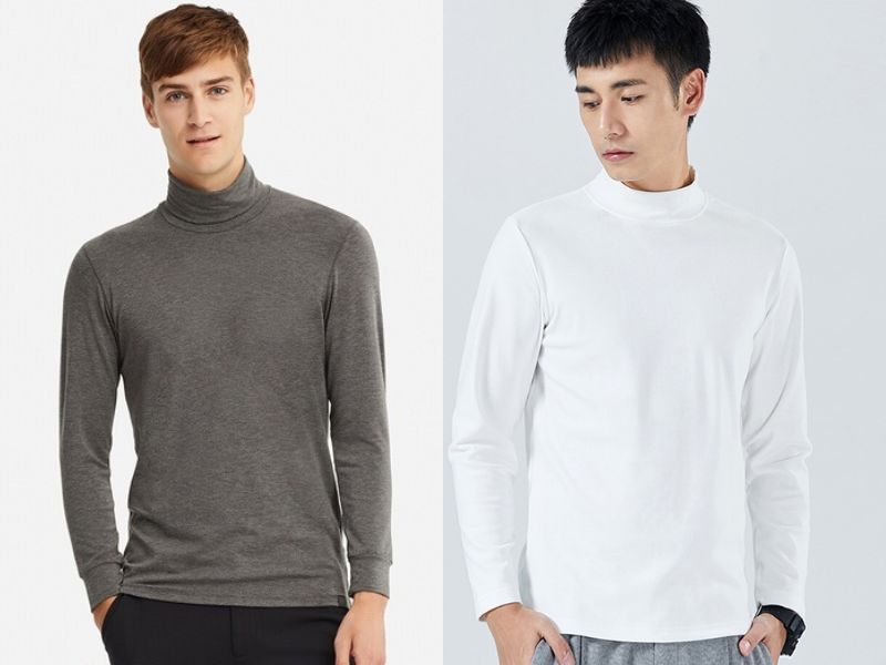Shop bán áo giữ nhiệt nam Đà Nẵng Salem Shop