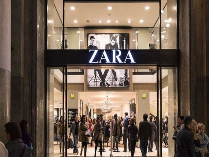 Địa chỉ bán áo khoác nam chính hãng uy tín chất lượng - Zara