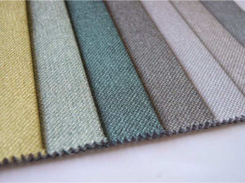 Vải pangrim ứng dụng trong đồ nội thất và ngành công nghiệp