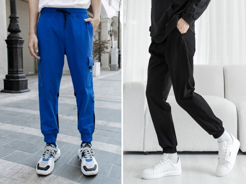 YaMe là thiên đường quần Jogger Jean nam Cần Thơ mà bạn nên thử một lần