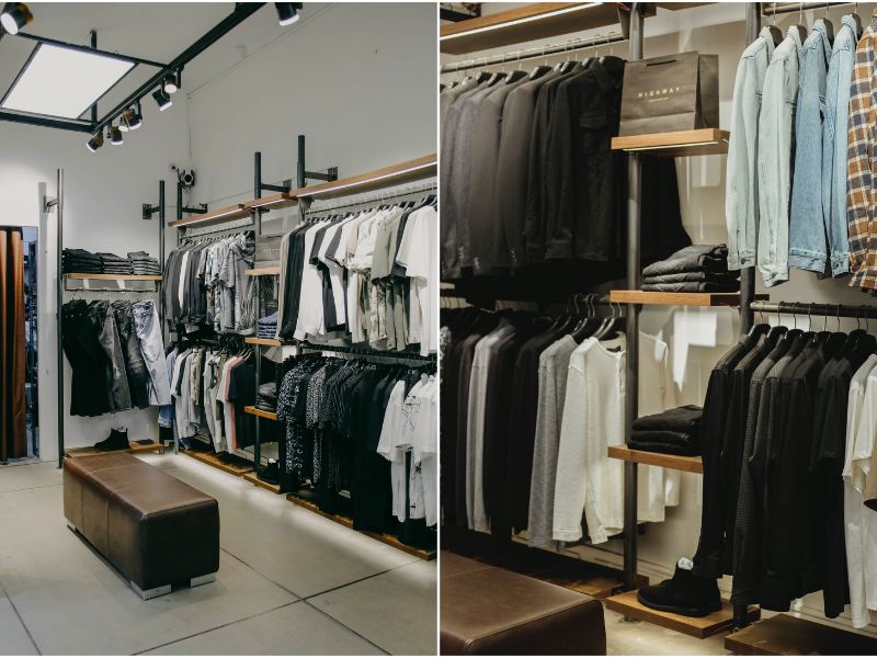 Highway Menswear - shop quần áo nam hàn quốc Hà Nội