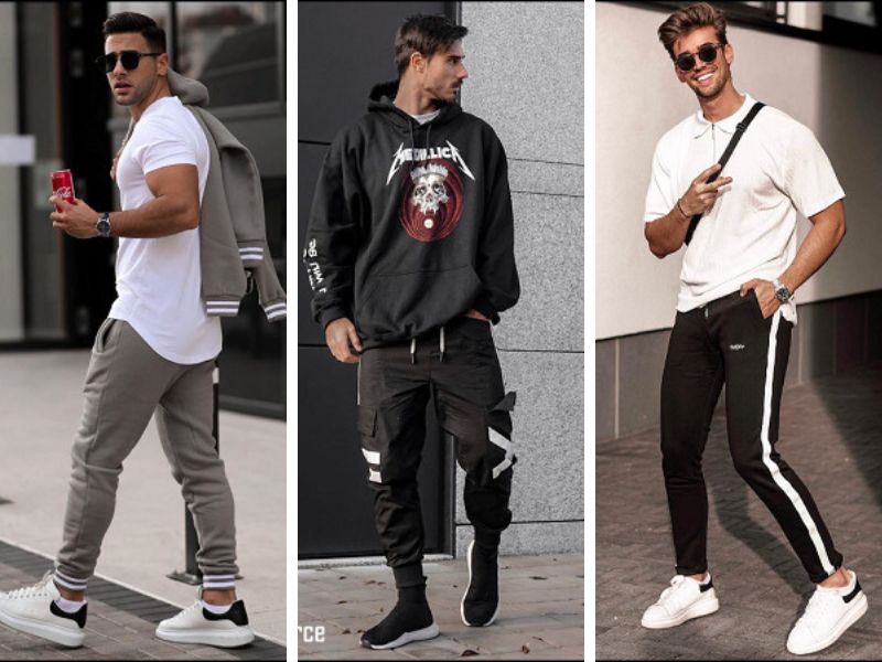 Style street – Xu hướng phong cách đường phố năng động và phóng khoáng