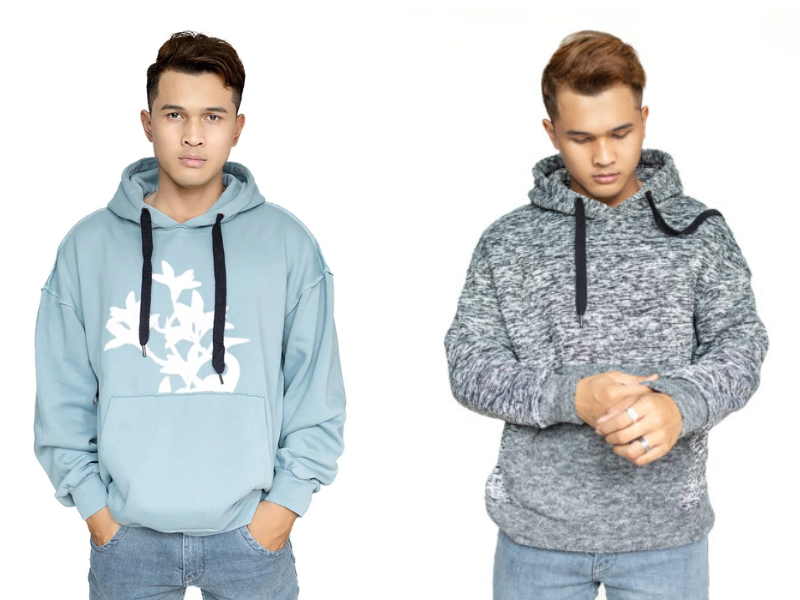 PT2000 - Cửa hàng áo hoodie nam biên hòa 