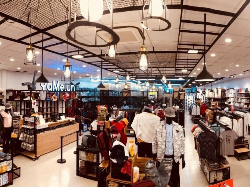 YaMe Shop – Shop bán quần áo Hàn Quốc nam tại Hồ Chí Minh
