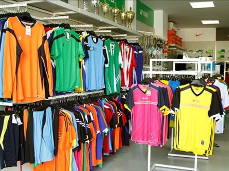 Jubi Sport - shop quần áo thể thao nam được yêu thích tại Hải Phòng