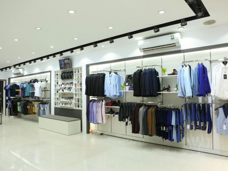 Phan Nguyễn Shop - Cửa hàng quần áo nam uy tín ở Hà Đông