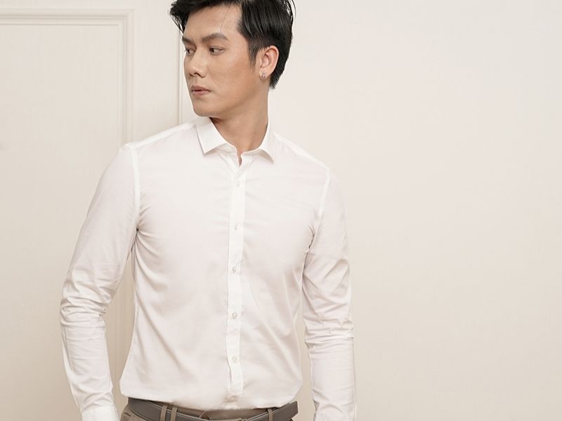 Vải tencel thấm hút mồ hôi tốt