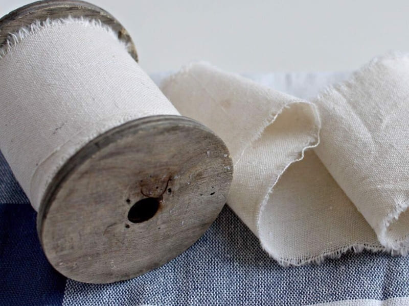 Origin And Development History Of Raw Cotton Fabric