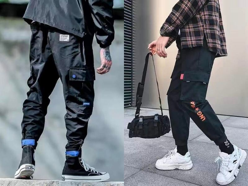 T&T Shop cung cấp đa dạng mẫu quần jogger nam Đà Lạt chất nhất và uy tín nhất