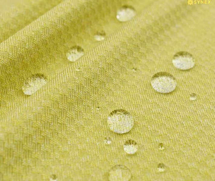 Learn More About Diamond Fabric