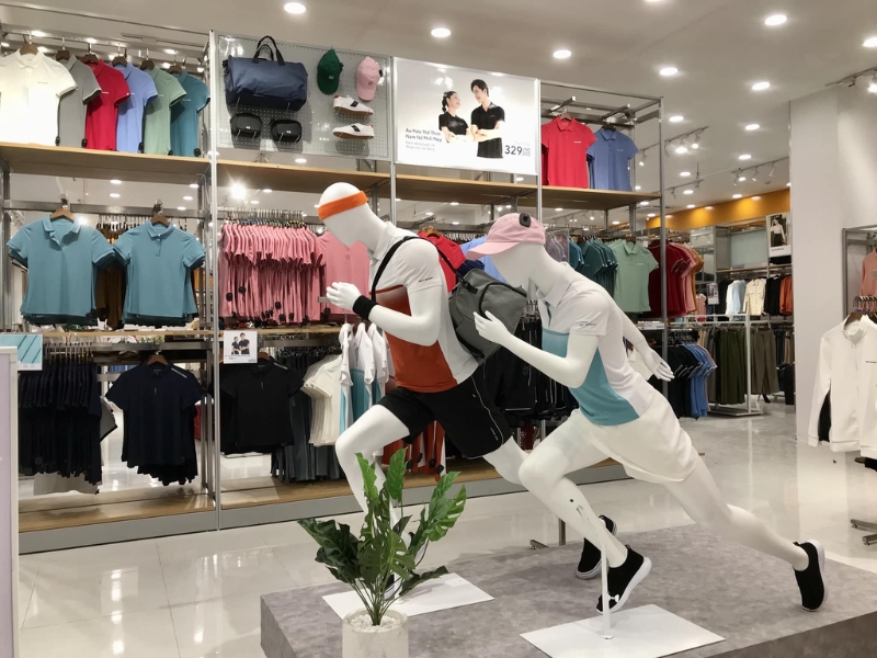 Yody - Shop quần áo nam Hải Dương giá rẻ