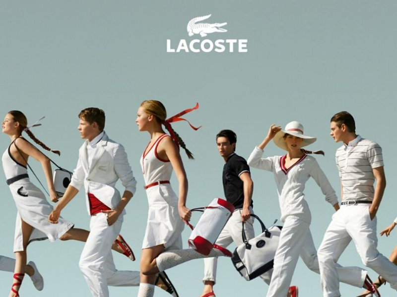 Thương hiệu quần short nam siêu xịn Lacoste